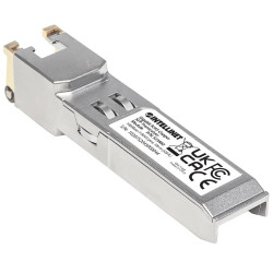 Gigabit RJ45 Copper SFP | APLIUM