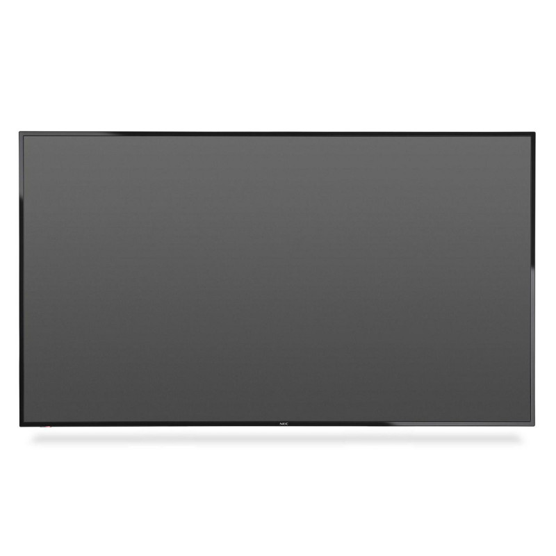 MultiSync E656 65" Display