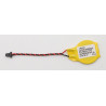 CR2016 RTC CMOS battery for