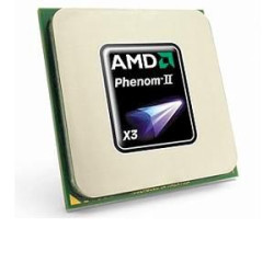 PROC Phenom II X3 B75