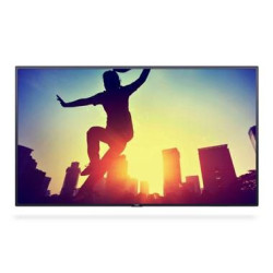 MultiSync P654Q 65" Display