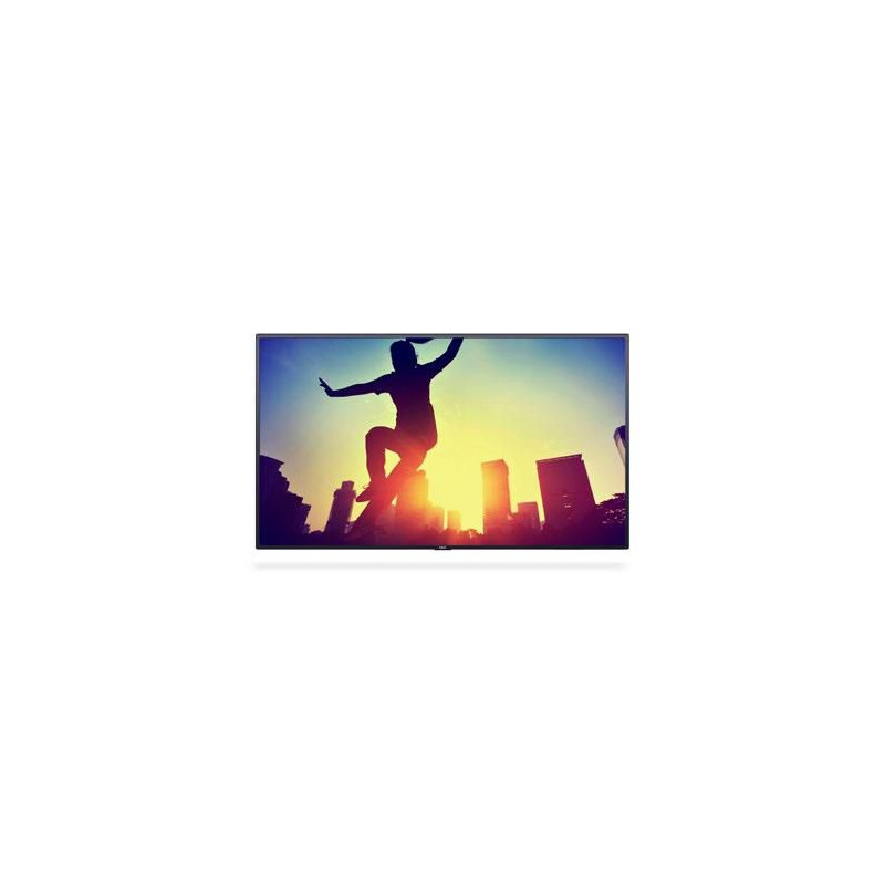 MultiSync P654Q 65" Display
