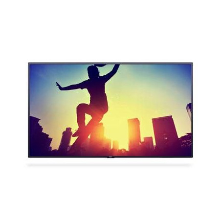 MultiSync P654Q 65" Display