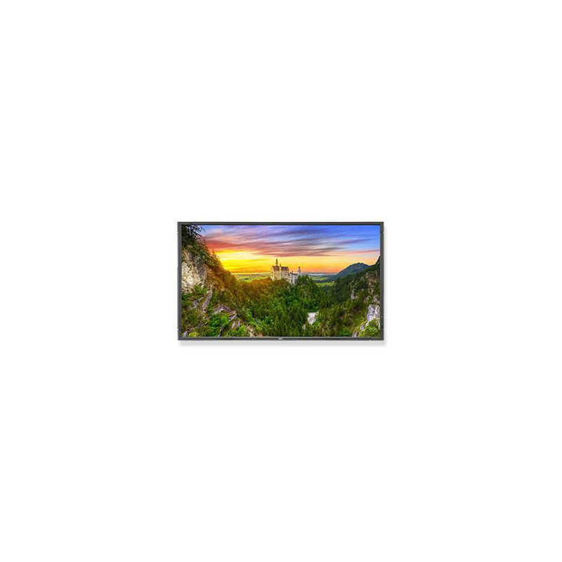 MultiSync X981UHD-2 98"