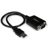 1 Port USB 2.0 to Serial Adapter Cable