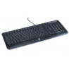 KBD AMALTHEA USB BLUE US INTL