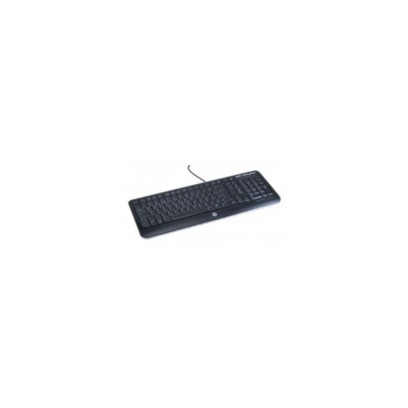 KBD Amalthea USB BLUE US INTL