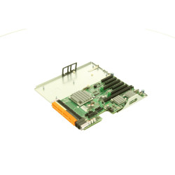 System I/O Board Assembly for