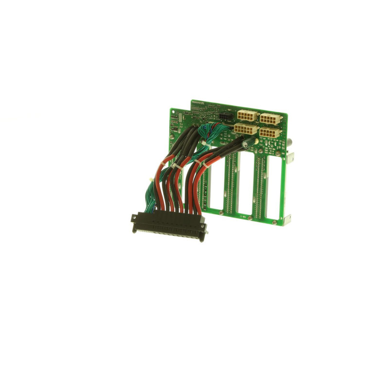 Power Supply Backplane Board