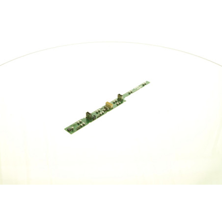 SAS backplane for HPE
