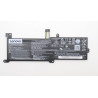 30Wh 7.6V lithium-ion battery