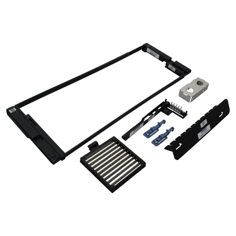 Miscellaneous plastics kit