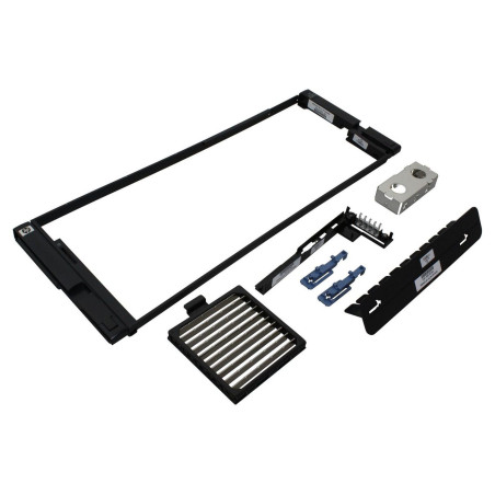 Miscellaneous plastics kit