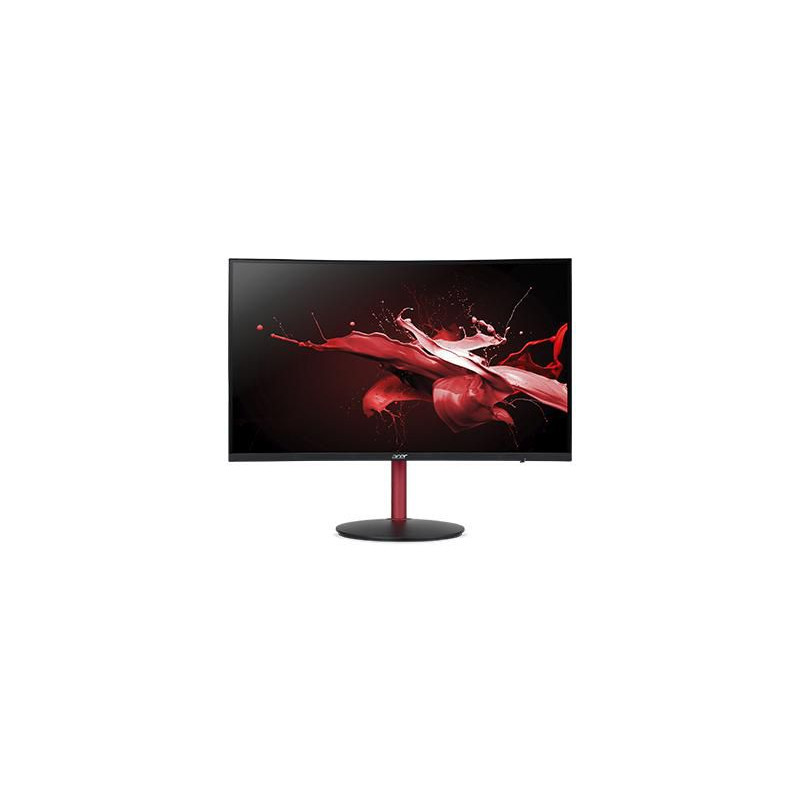 Nitro Xz2 Xz322Qu Computer