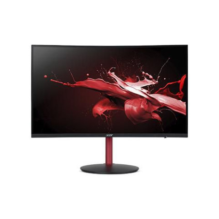 Nitro Xz2 Xz322Qu Computer