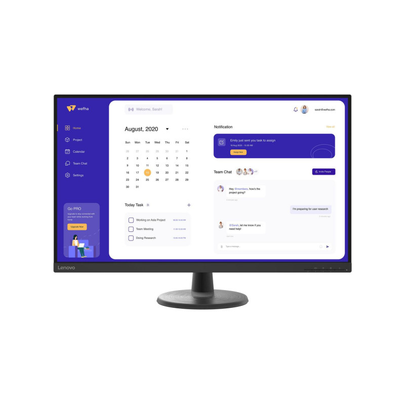 C32U-40 Led Display 80 Cm
