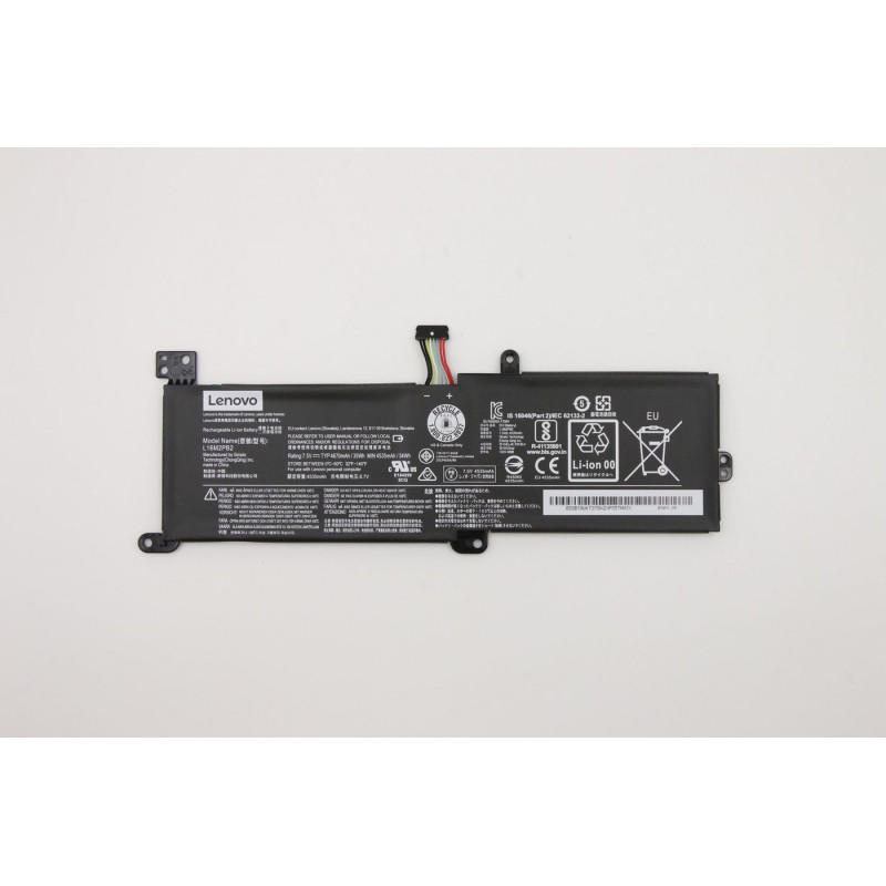 35Wh 7.5V laptop battery for