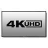 MultiSync X841UHD-2 SST 84"