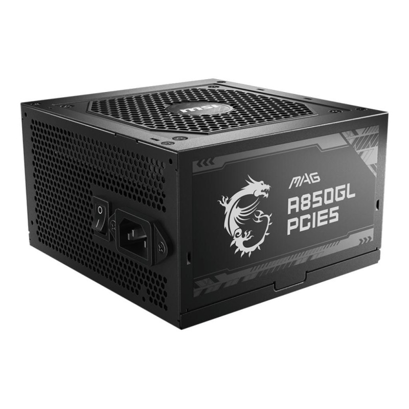 0Gl Pcie5 Power Supply Unit