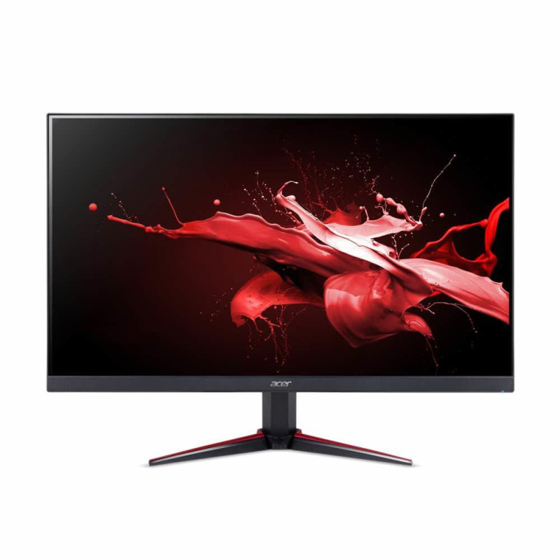 Nitro Vg0 Vg270 E Led Display