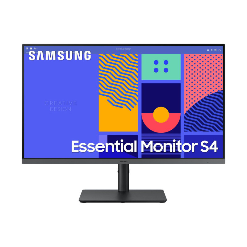 S43Gc Led Display 68.6 Cm