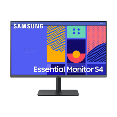 S43Gc Led Display 68.6 Cm