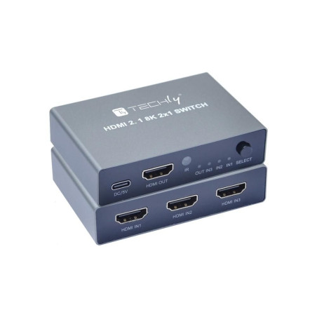 Video Switch