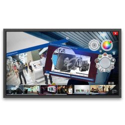 MultiSync X981UHD-2 SST 98"