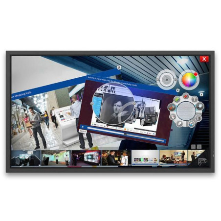 MultiSync X981UHD-2 SST 98"