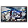 MultiSync X981UHD-2 SST 98"