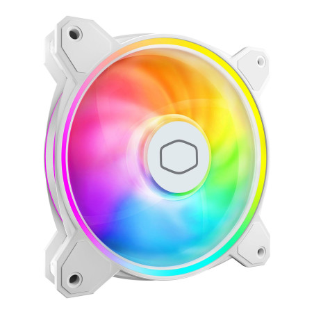 Masterfan Mf120 Halo? White