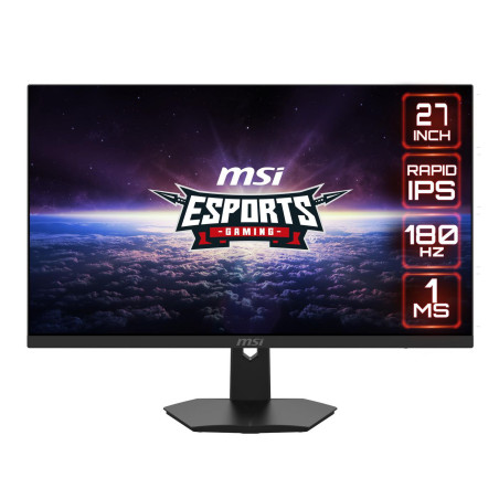 Computer Monitor 68.6 Cm