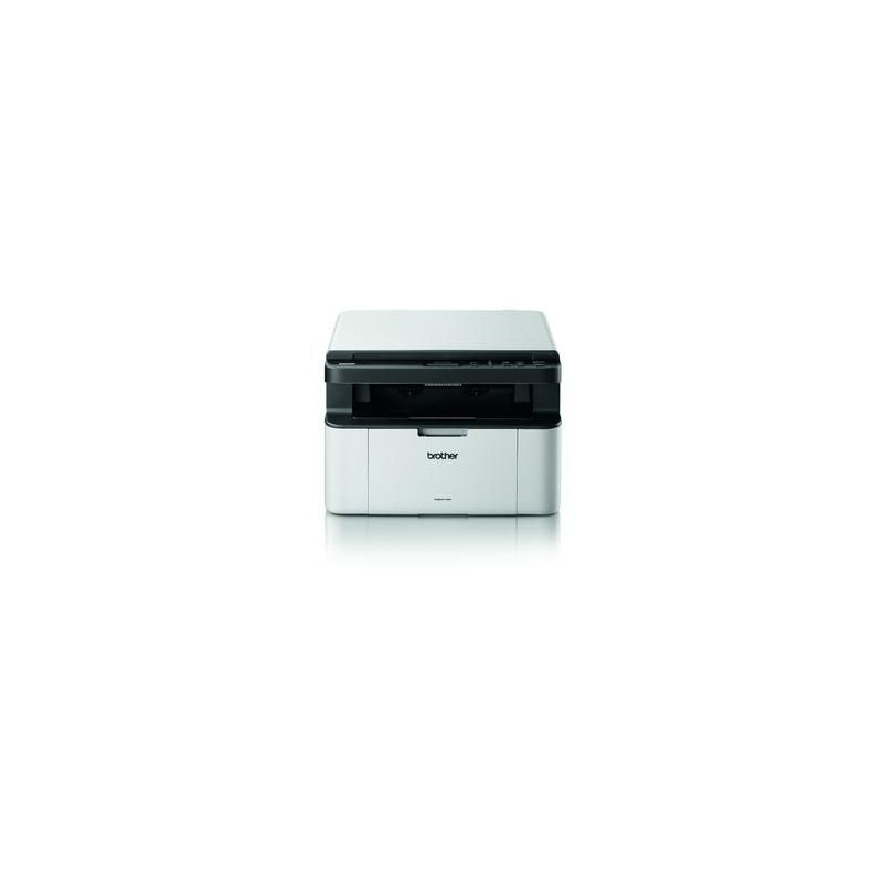 Dcp-1510E Multifunction