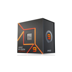 Ryzen 9 7900X Processor 4.7