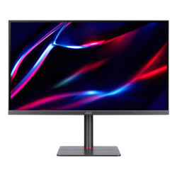 Nitro Xv5 Xv275K P3 Computer