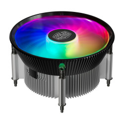 I70C For Lga 1700 Processor
