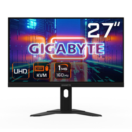 M27U 27" 4K Uhd Gaming