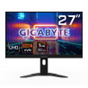 M27U 27" 4K Uhd Gaming
