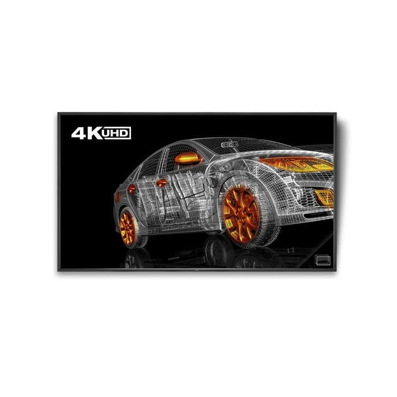 MultiSync X981UHD-2 PG 98"