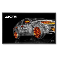 MultiSync X841UHD-2 PG 84"