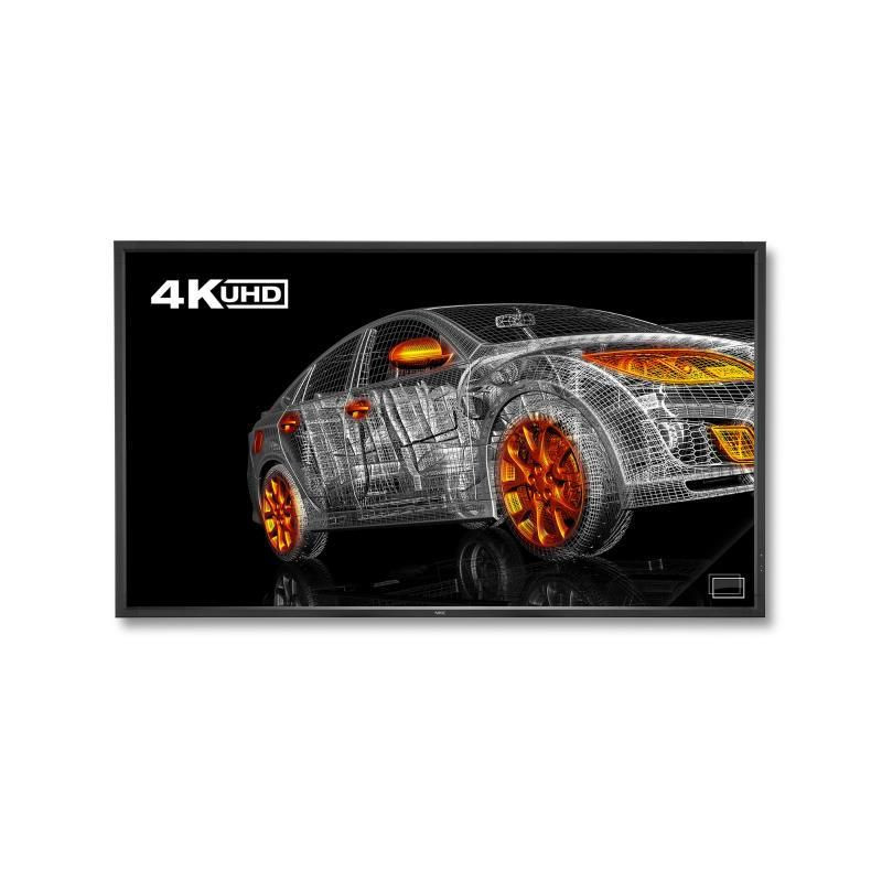 MultiSync X841UHD-2 PG 84"