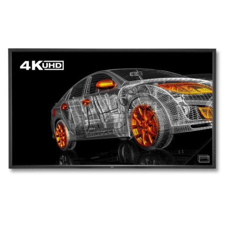 MultiSync X841UHD-2 PG 84"