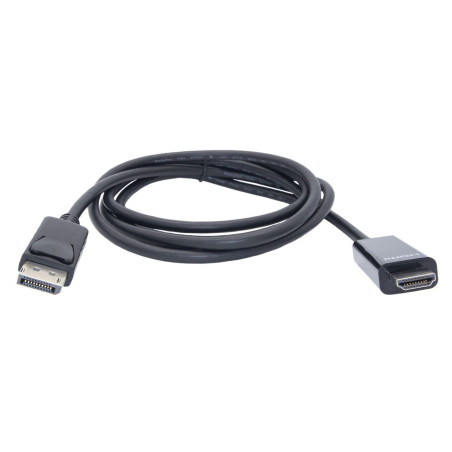 DisplayPort1.2 to HDMI 1.4M/M