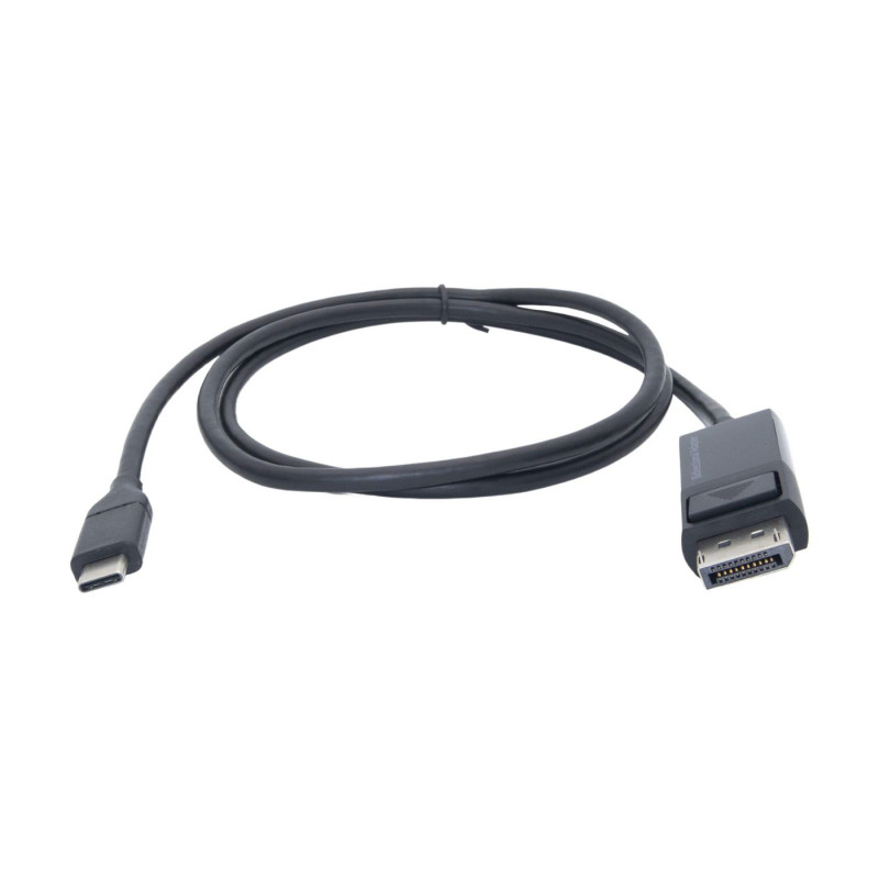 USB C to DisplayPort