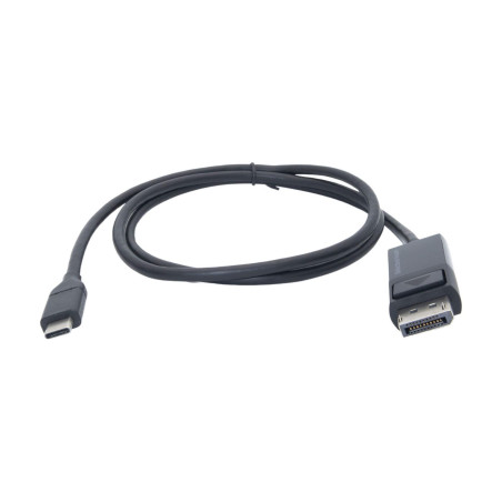 USB C to DisplayPort