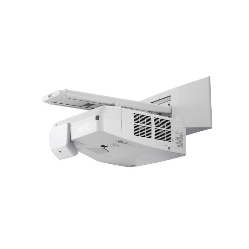 UM301Wi Multi-Touch Projector