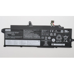 57Wh Internal lithium-ion