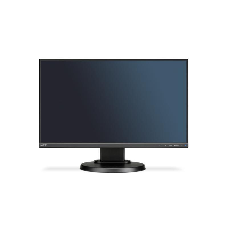 MultiSync E241N Black 24"