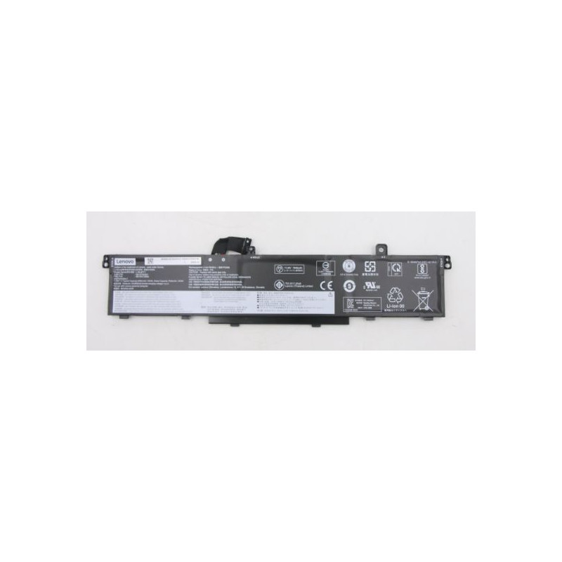 93.5Wh internal Li-ion