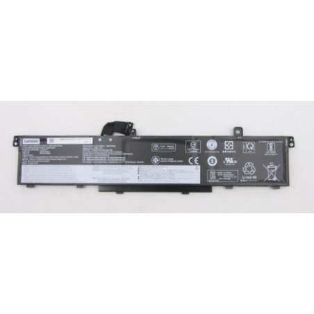 93.5Wh internal Li-ion